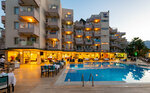 Viking Nona Beach (Antalya, Kemer District, Merkez Neighborhood, Deniz Avenue, 27) ، فندق