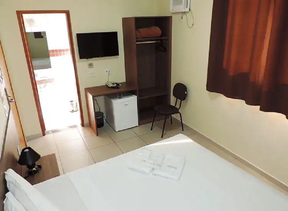 Фото Mont Rey Hotel