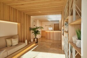 Гостиница Sercotel Hotel Zurbarán Palma