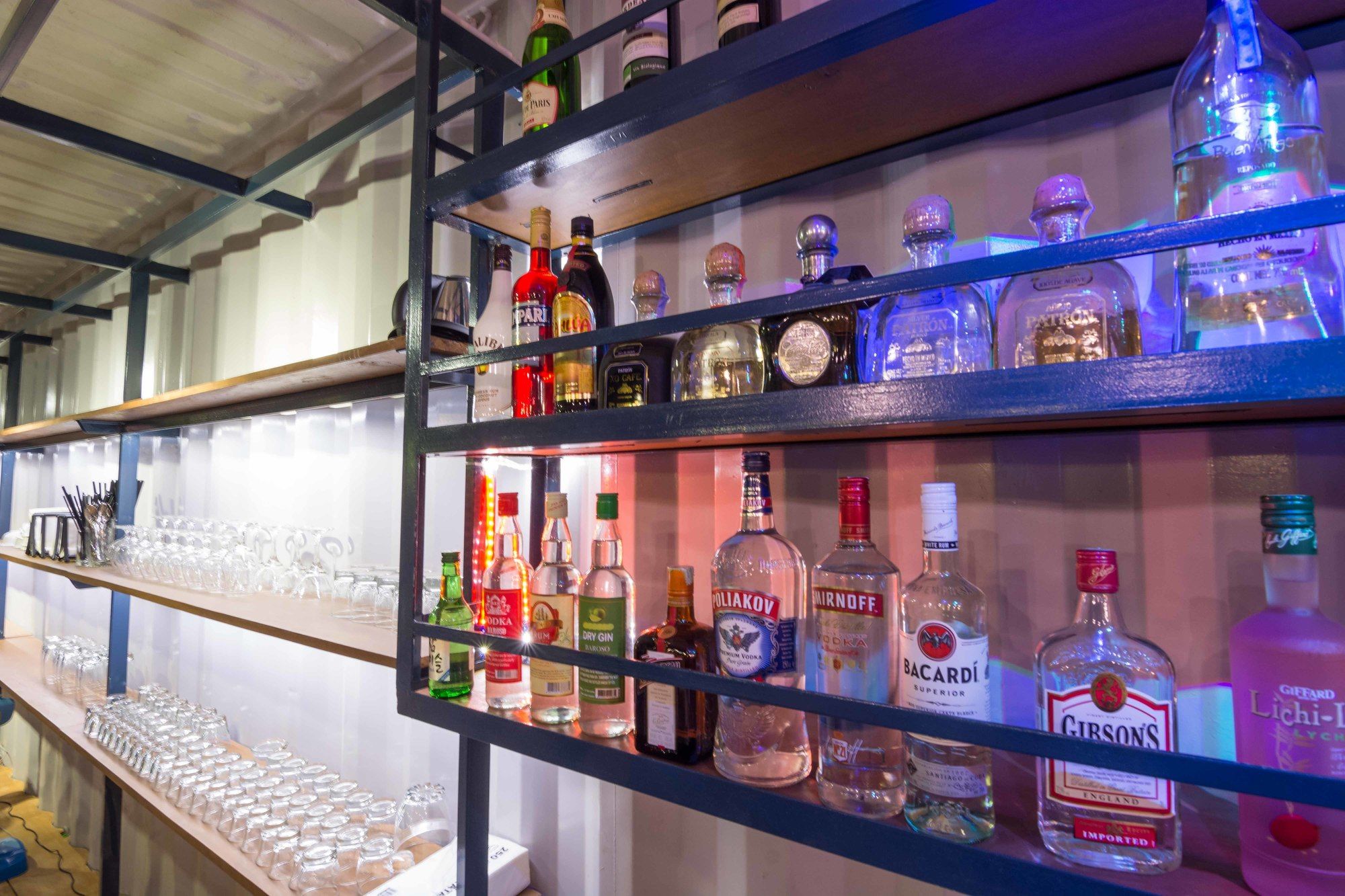 Фото The Local Time Village