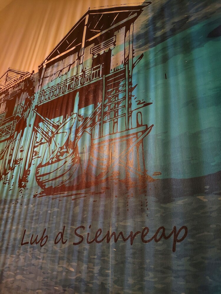 Фото Lub d Cambodia Siem Reap