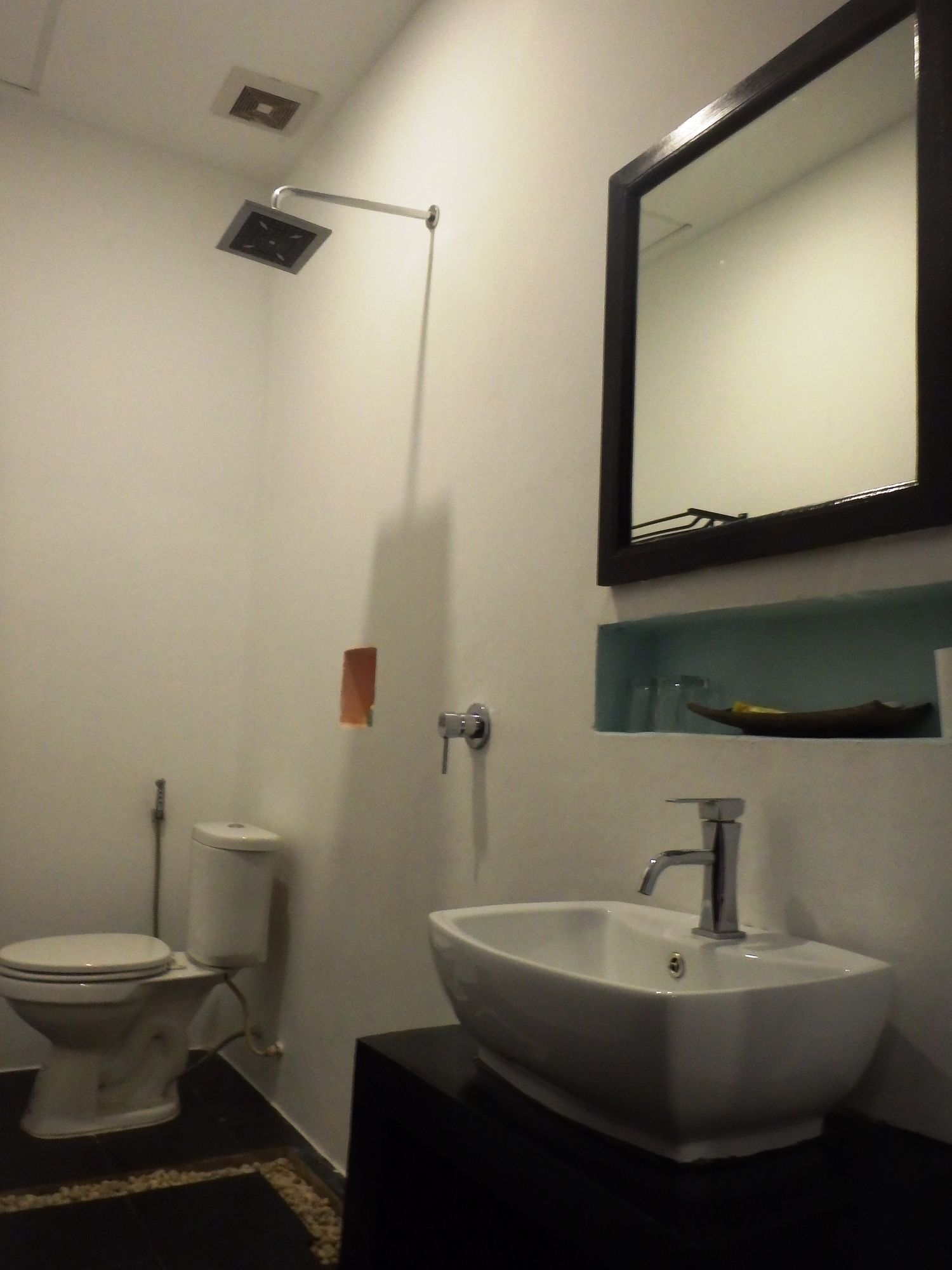 Фото Hotel The Angkor Crescent