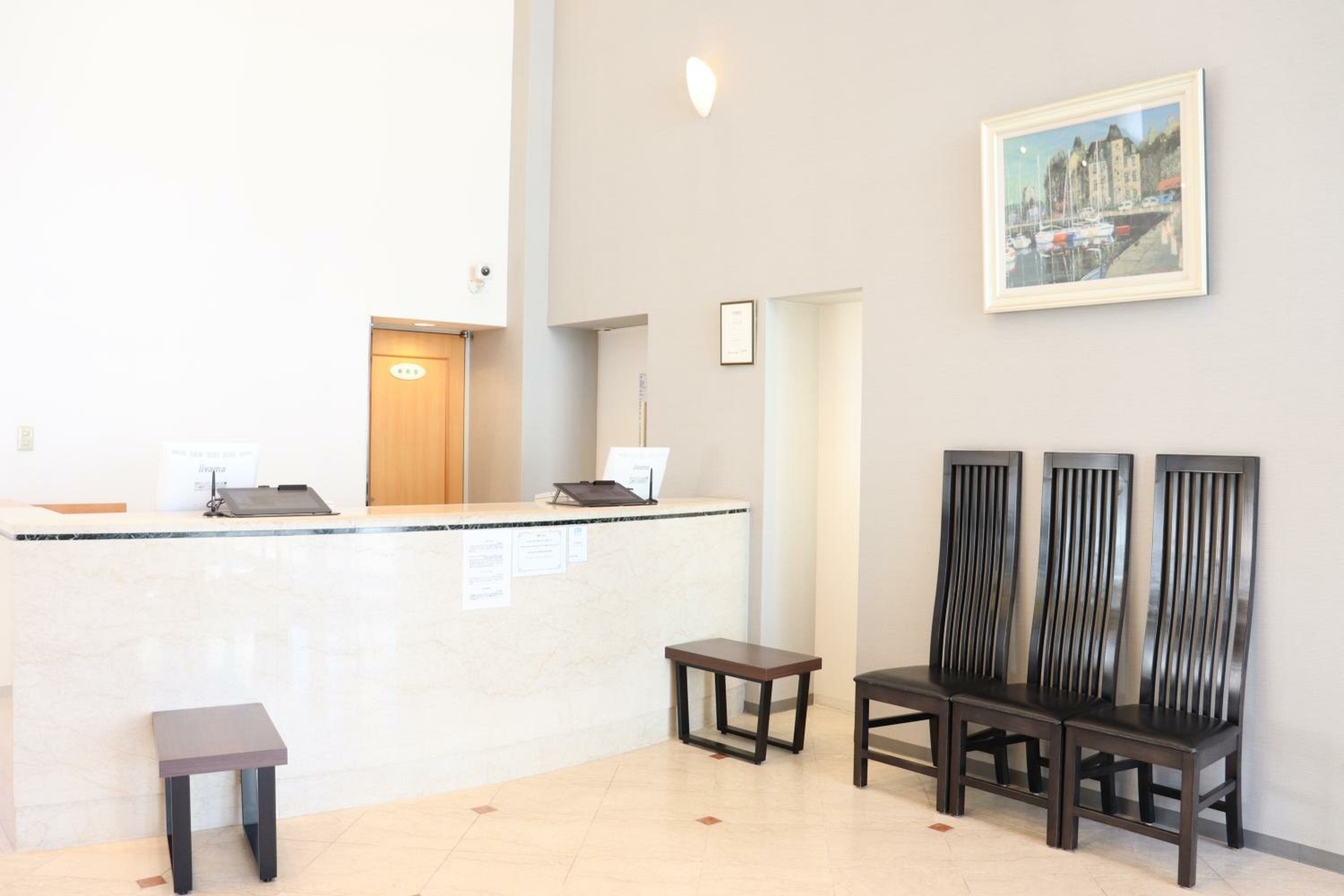 Фото Imabari Urban Hotel