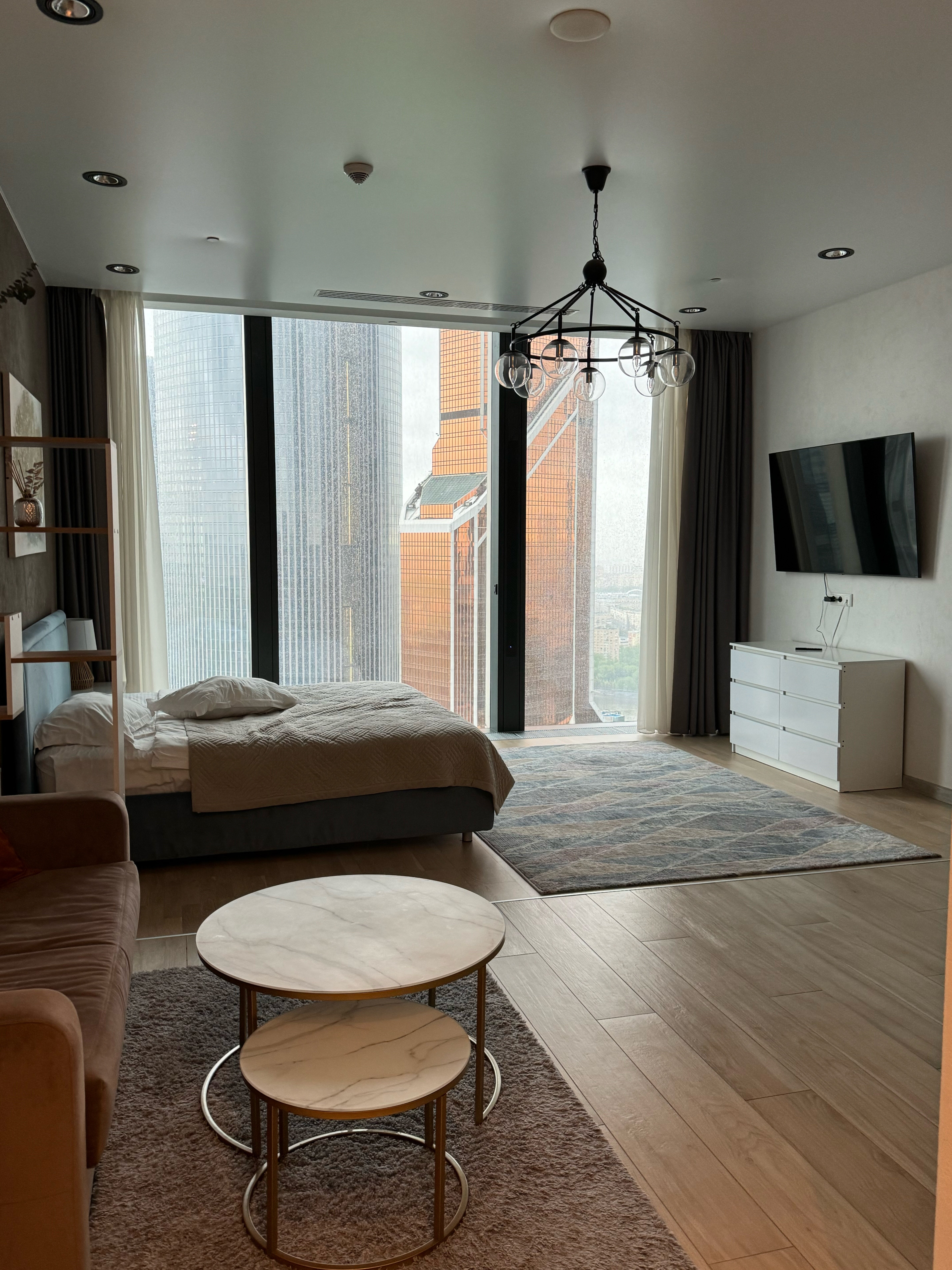 Фото Heaven Apartments