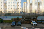 Life Apartments (Zelenograd, к2022) ، سكن للإيجار اليومي