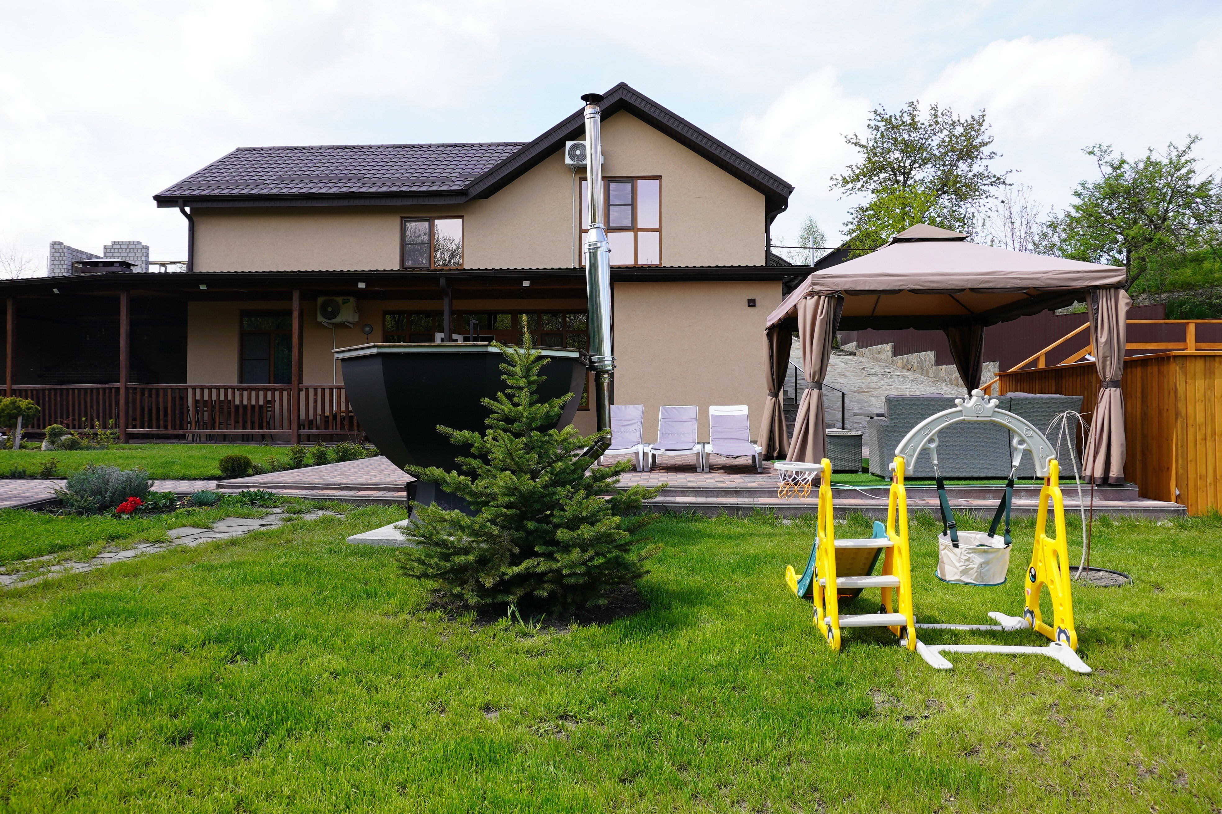 Фото Теремок271