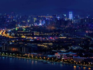 Гостиница Sofitel Kunming