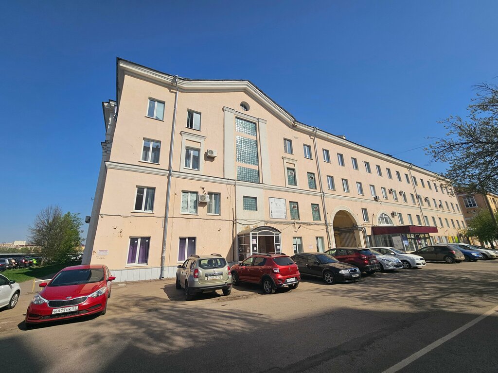 Management company Салид, Orel, photo