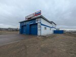 Гос номер 03 (Ambulatornaya ulitsa, 3А), equipos de seguridad vial