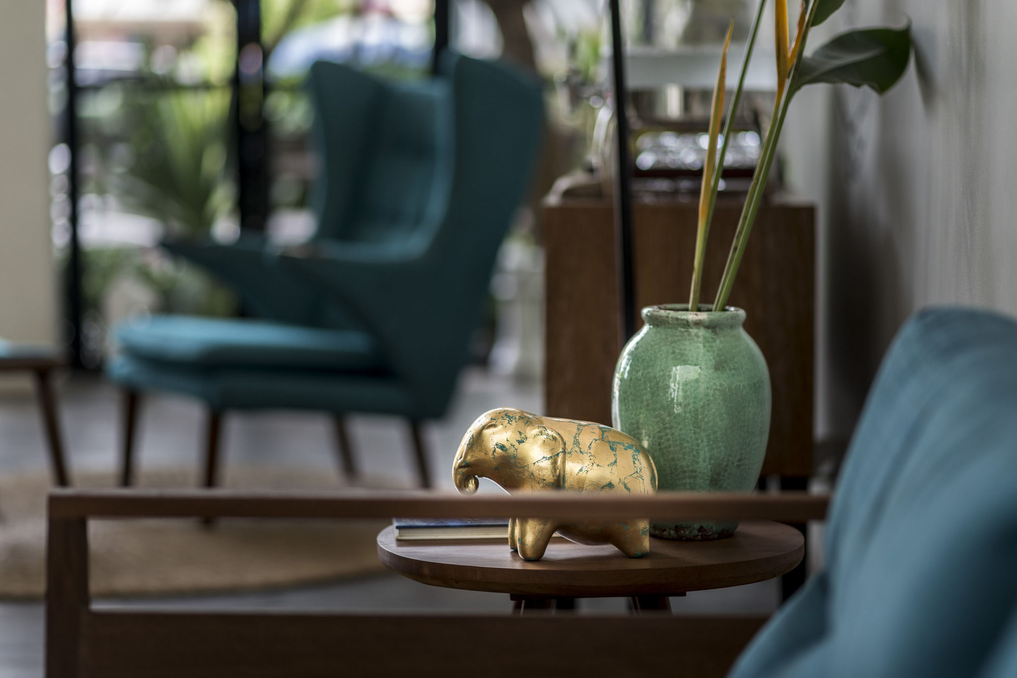 Фото The Aviary Hotel