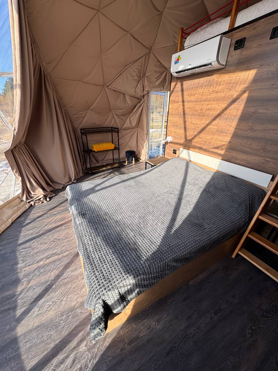 Фото Залив Силы