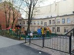 Detsky sad № 45 (Syezzhinskaya Street, 1), kindergarten, nursery