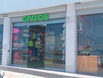 Crocs (Tsentralniy Microdistrict, Primorskaya Street, 39) ، متجر أحذية