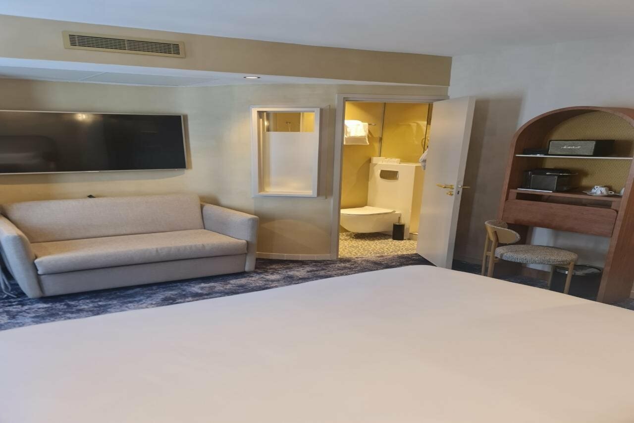 Фото Hôtel du Cadran by Collection Vesper