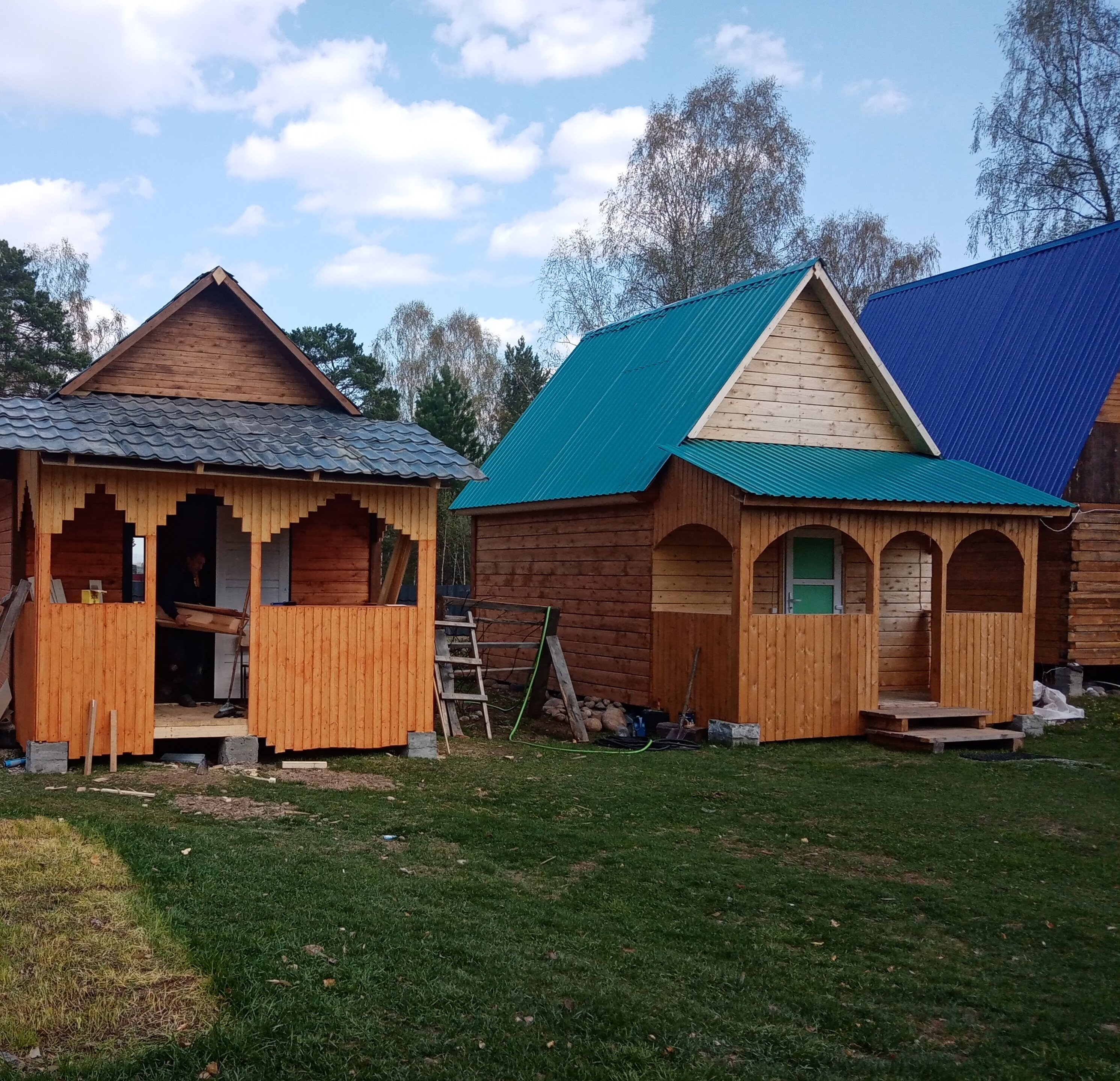 Фото Михалыч