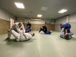 Ludus Team Bjj & Grappling (Stroiteley Street, 79А) ، نادي رياضي، مجموعة