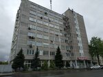 Вам Везет (vulica Ziankovaj, 1), logistics company