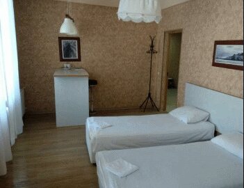 Фото Гостиница Ё