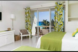 Гостиница Solymar Cancun Beach Resort