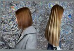 Temnikova studio (Komsomolskaya Street, 19), hair extensions