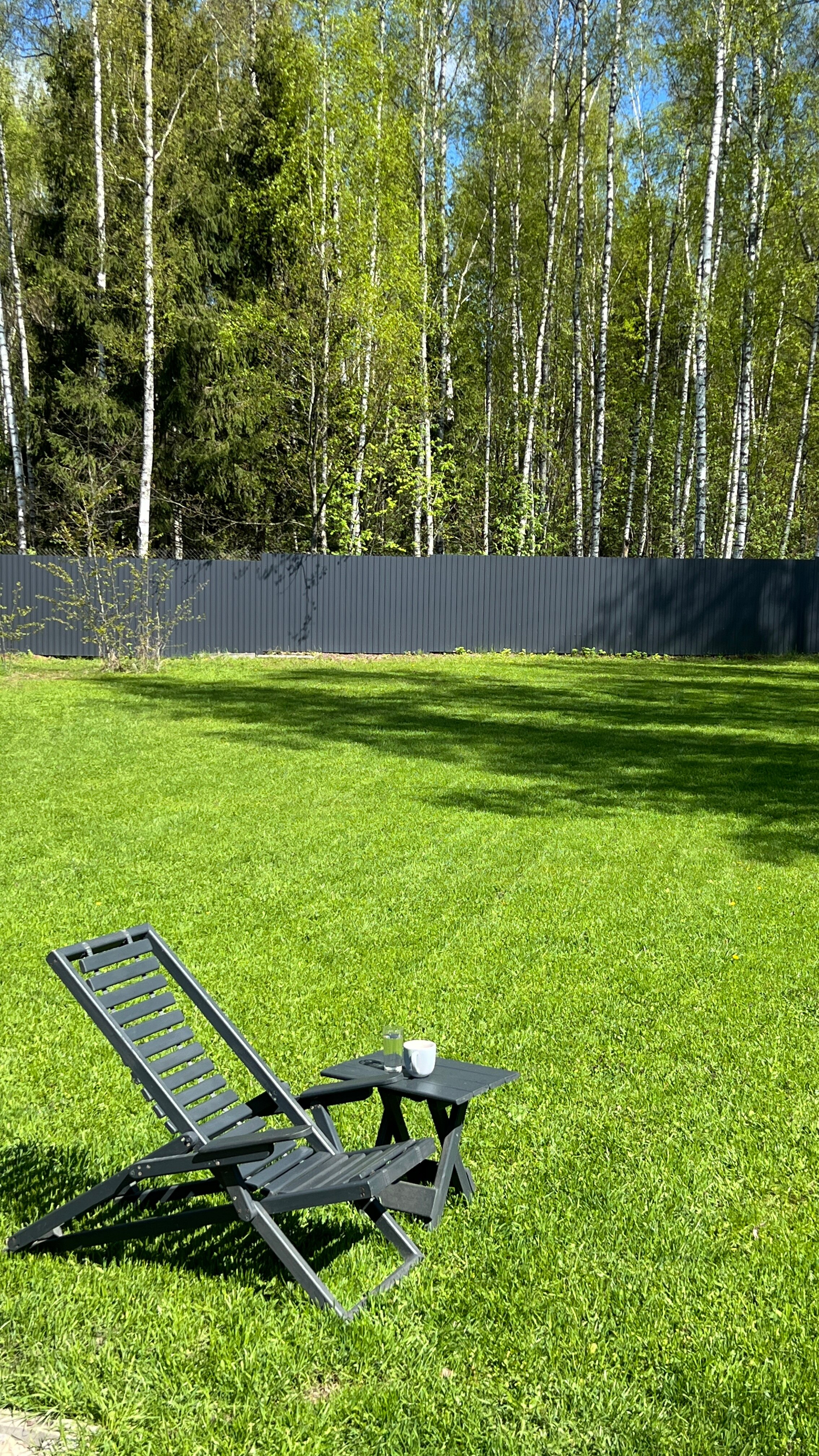 Фото Bereza Country