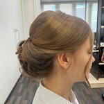 Вероника (Lineynaya ulitsa, 15), hairdresser