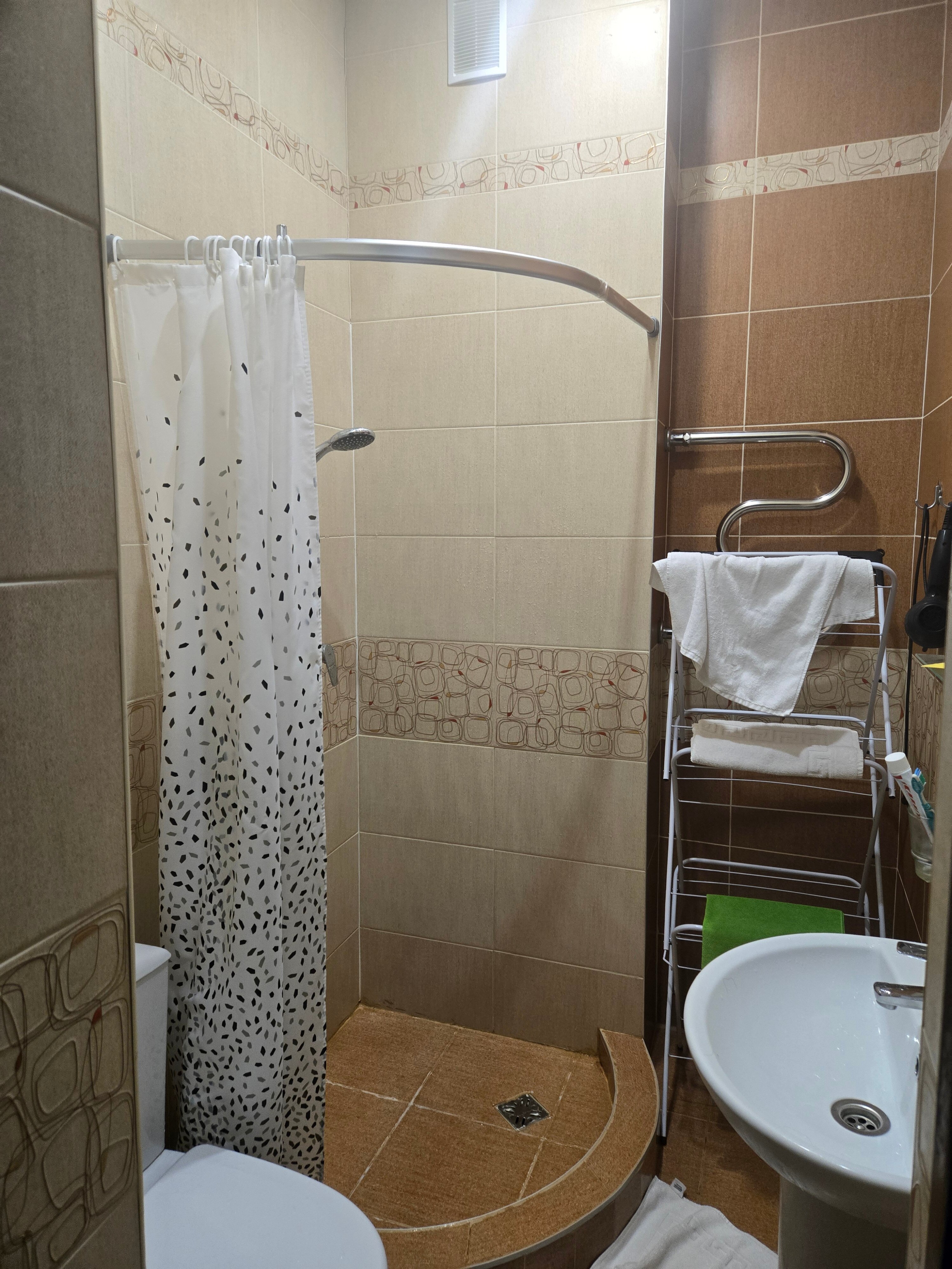 Фото Отель Ada