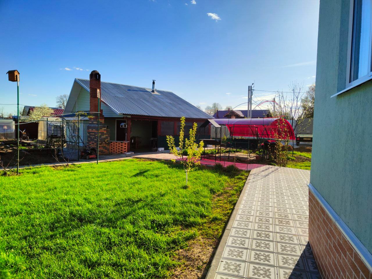 Фото Уголок мечты