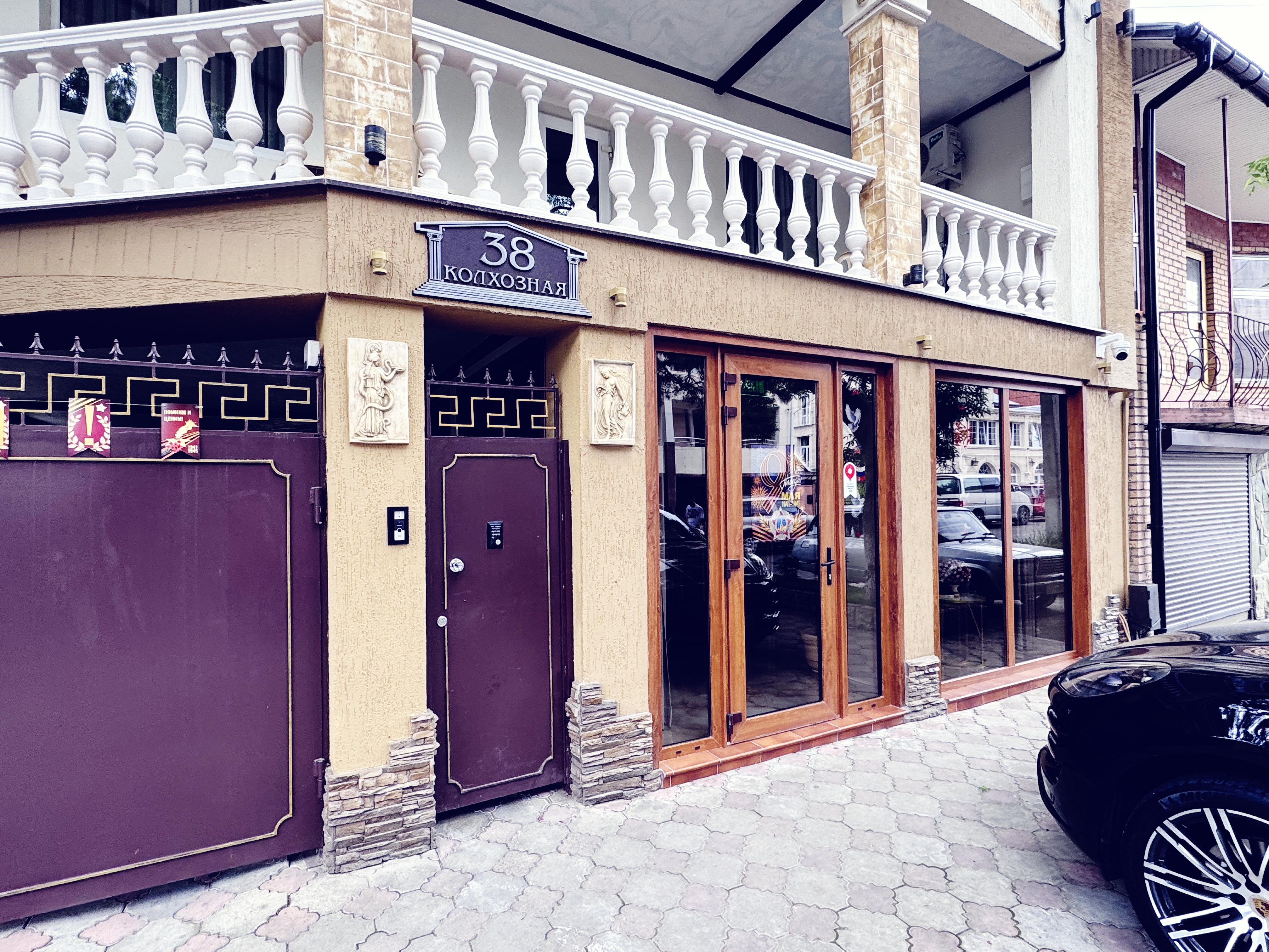 Фото Акрополь