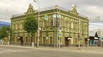 Дом директора общественного банка П.П. Елизарова (ulitsa Stepana Razina, 42/34) ، معلم جذب سياحي