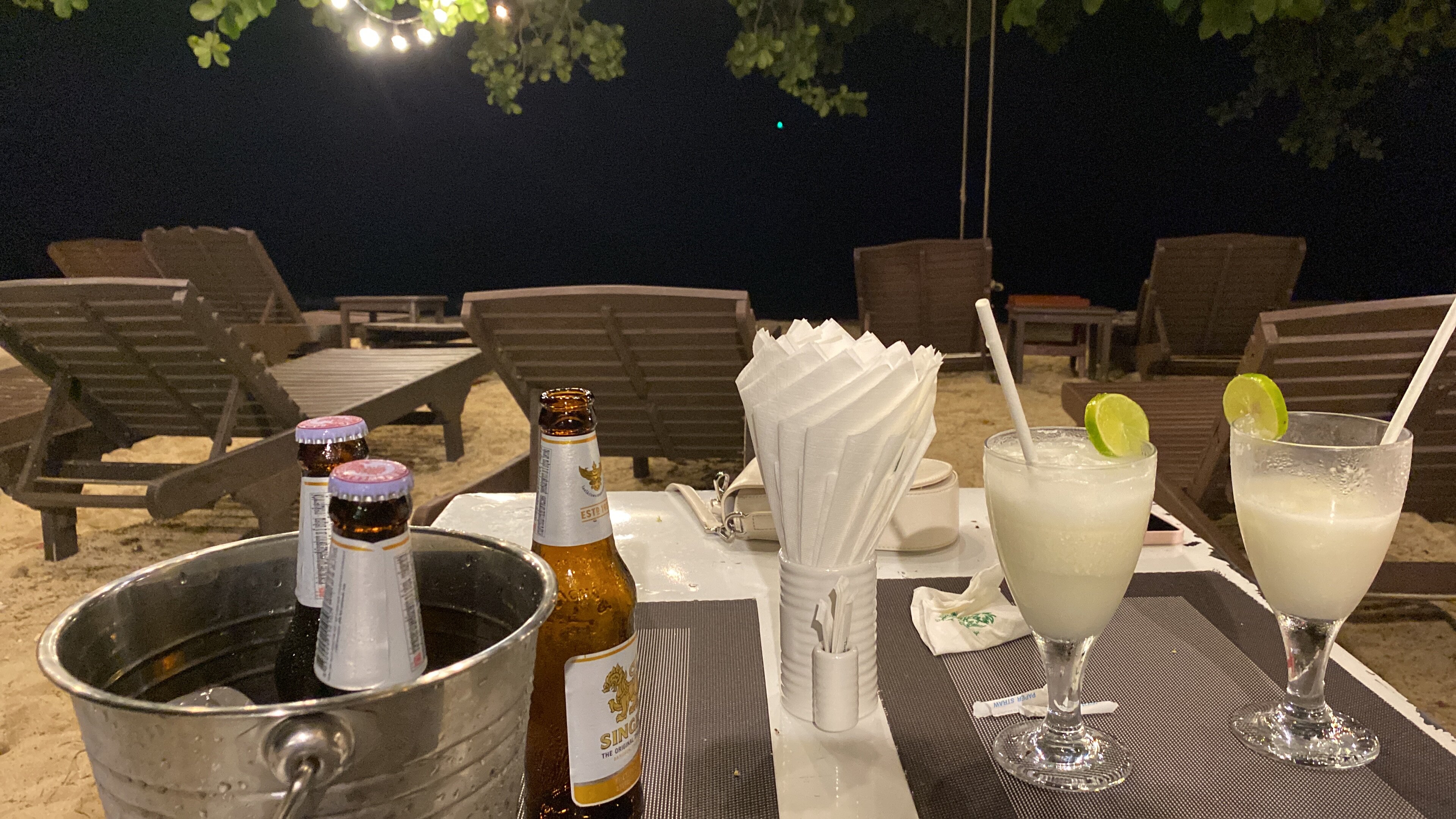 Фото Koh Chang Cliff Beach Resort