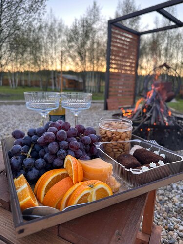 Иное жильё Тишали в Черленкове