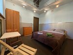 Белые ночи (Bolshoy Kazachiy Lane, 6), guest house