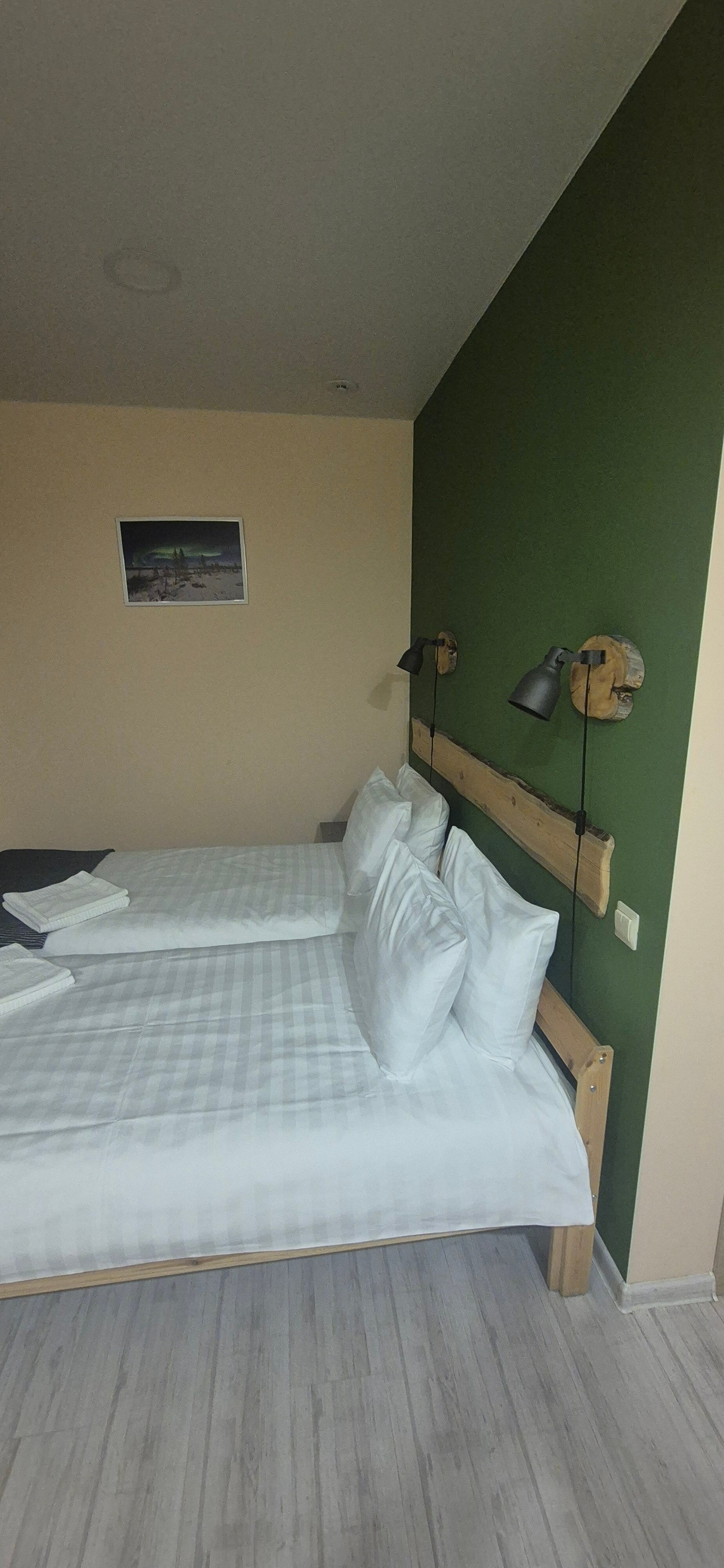 Фото Арктик Хоум Даунтаун