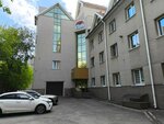 Амега (Lenina Avenue, 52А), freight forwarding