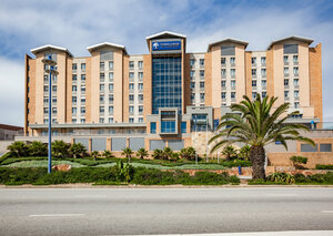 Гостиница Town Lodge Port Elizabeth