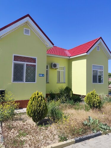 Гостиница Sulo Bautino Hotel