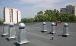 Petroclimat (Obvodnogo Kanala Embankment, 148к2), ventilation systems