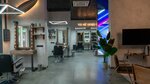 Britva (Yuzhnobutovskaya Street, 44), barber shop