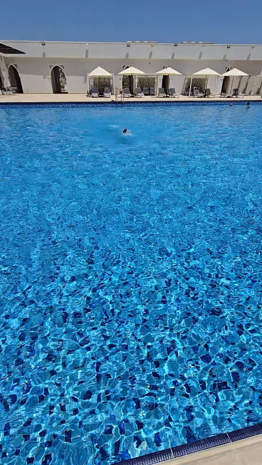 Фото Mirage Bab Al Bahar Hotel