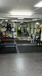 Тренажерный зал (улица Ленина, 27А), sports hall, gym