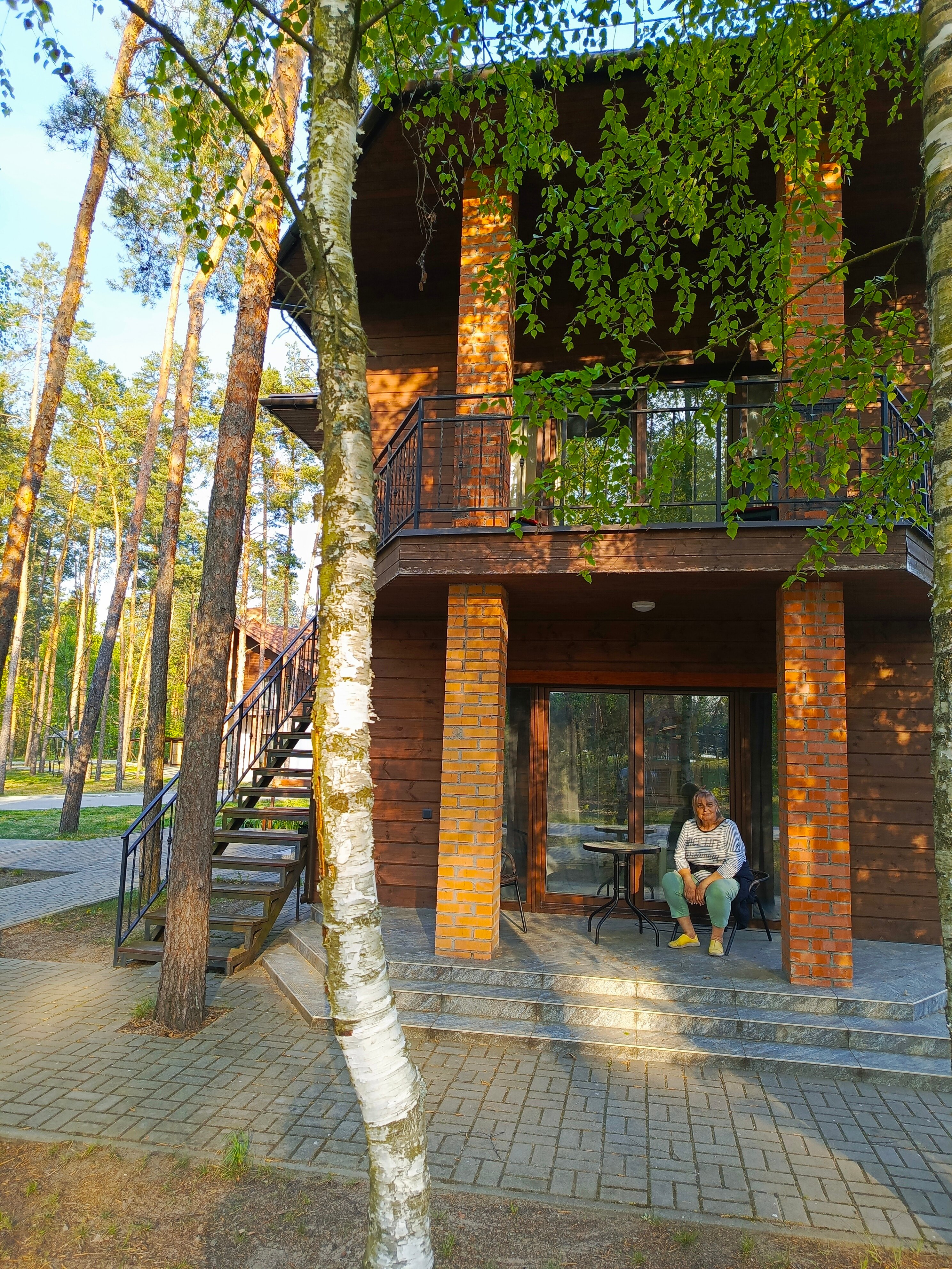 Фото Ezera Park Hotel