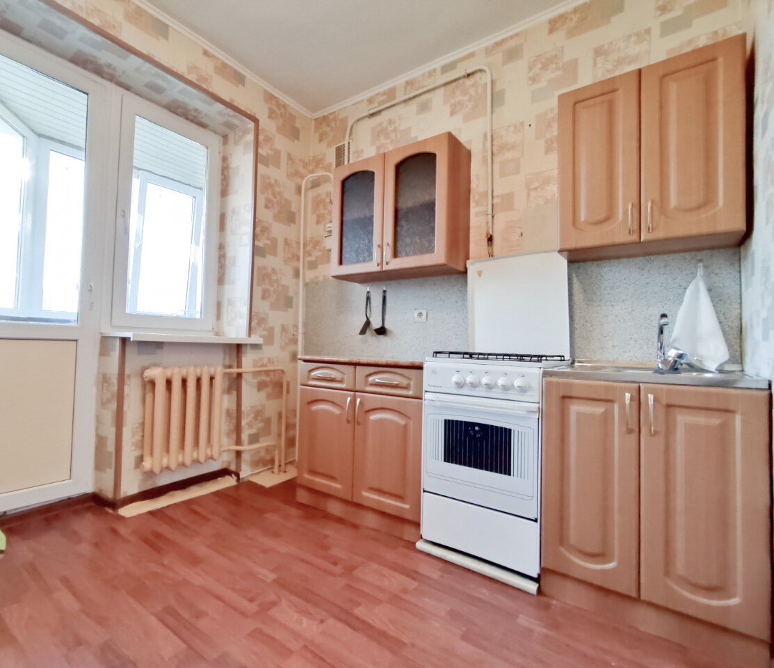 Фото Добрые квартиры на Садовой 12а