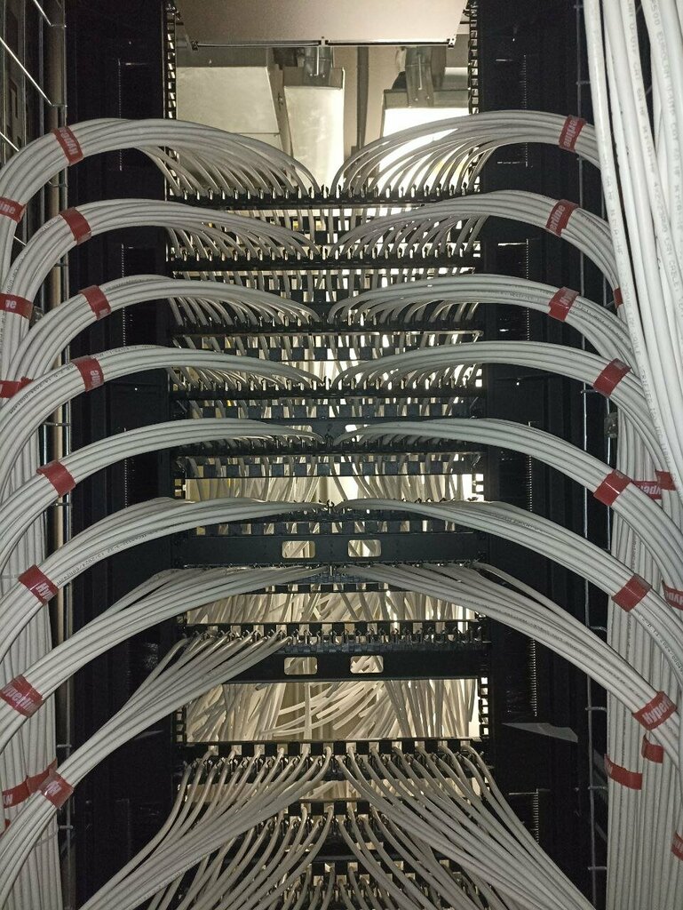 IT company Avaland System Integration, Moscow, photo