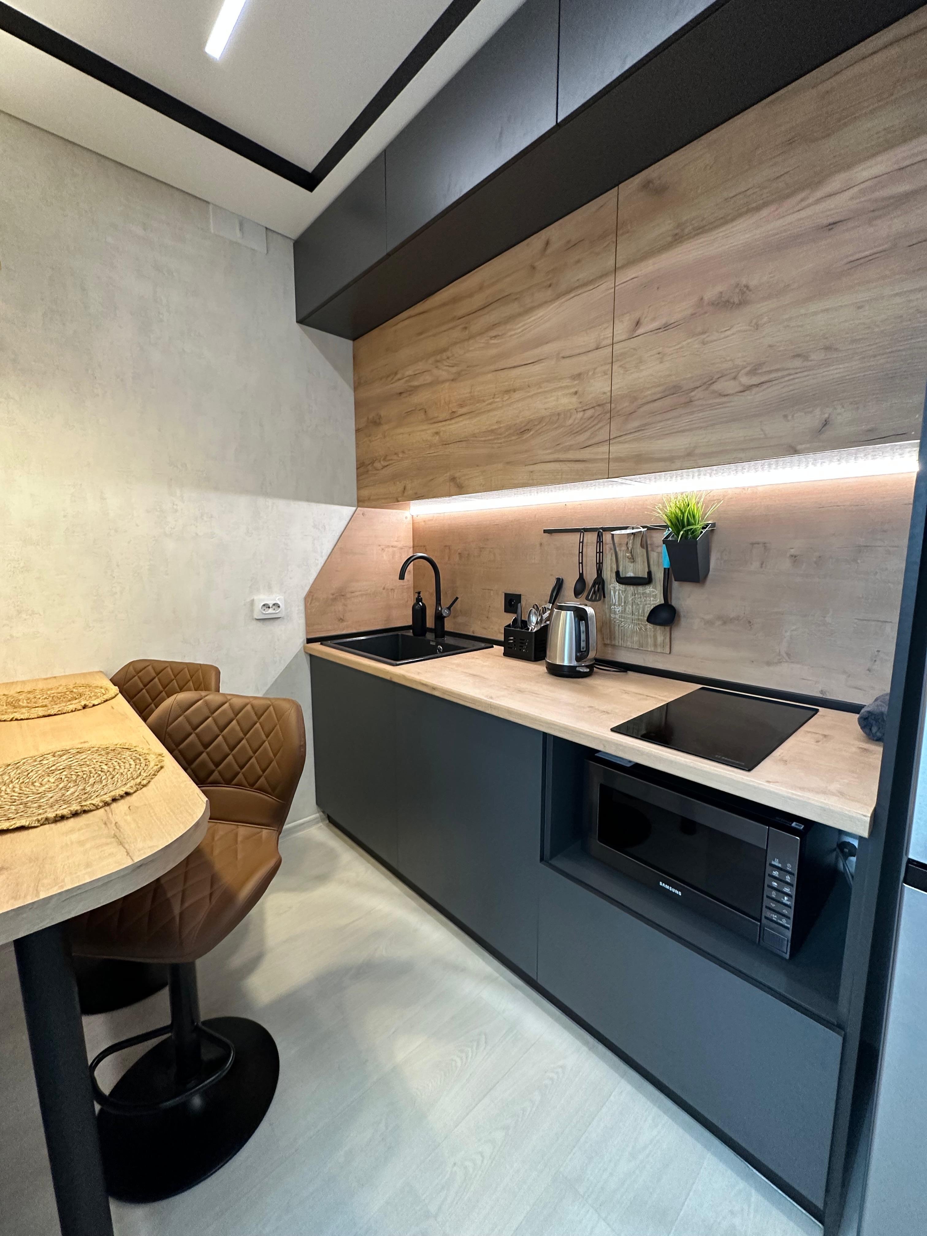 Фото Космос апартамент