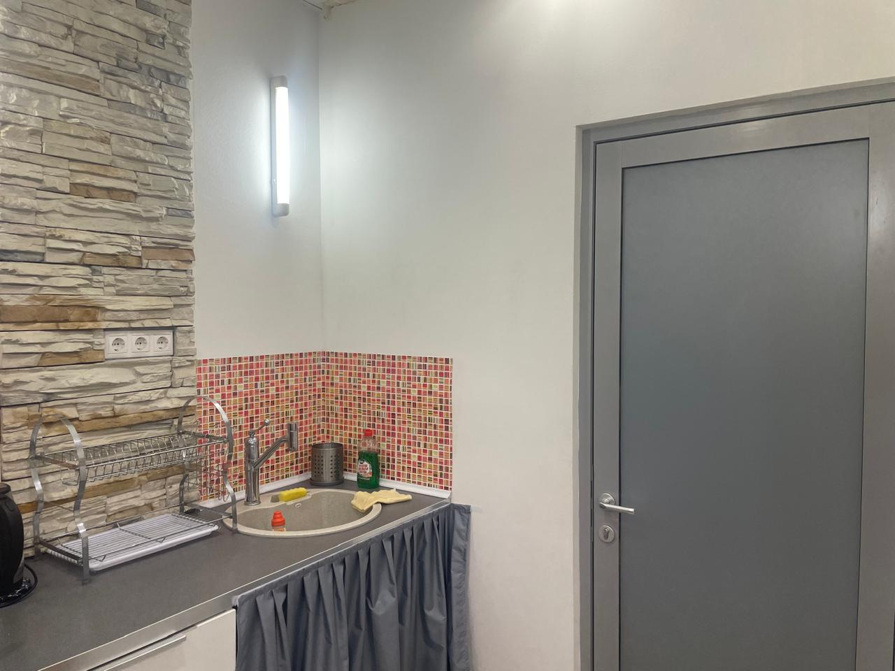 Фото Апартаменты на Ярославской