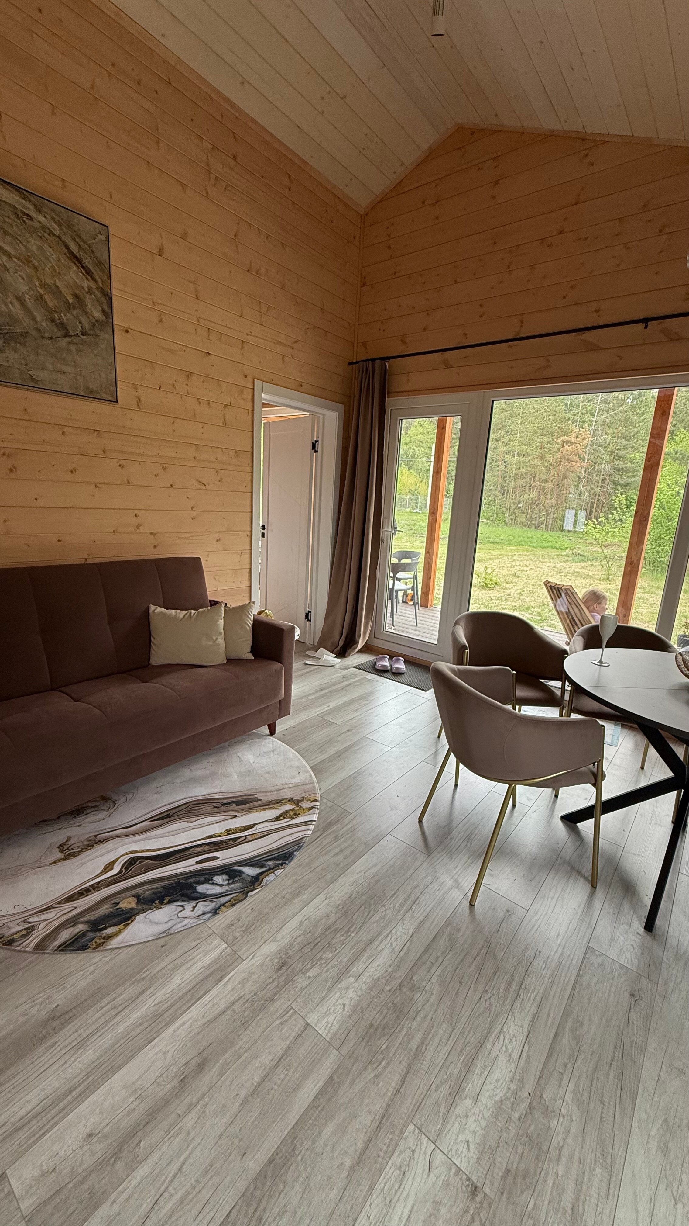 Фото Belyaevo Village