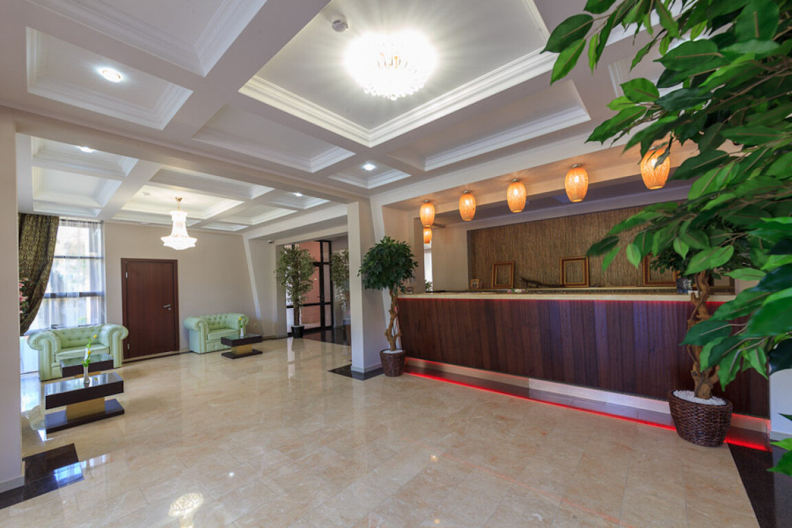 Фото Калифорния