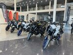 Роллинг Мото (Bogatyrskiy Avenue, 14к2) ، قطع غيار دراجات نارية