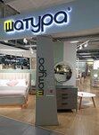 Mebel Point (Svetlanovskaya ulitsa, 50), tienda de muebles